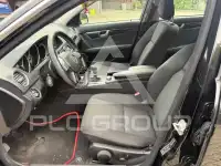 2013 Mercedes Benz C 220