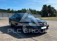 2013 Mercedes Benz C 220