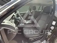 2013 Mercedes Benz C 220