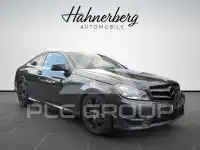 2013 Mercedes Benz C 220