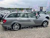 2013 Mercedes Benz C 220