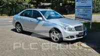 2013 Mercedes Benz C 220