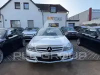 2013 Mercedes Benz C 220