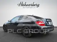 2013 Mercedes Benz C 220