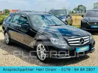 2013 Mercedes Benz C 220
