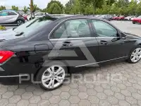2013 Mercedes Benz C 220