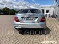 2013 Mercedes Benz C 220