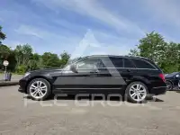 2013 Mercedes Benz C 220