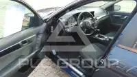 2013 Mercedes Benz C 220