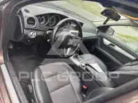 2013 Mercedes Benz C 220