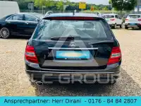 2013 Mercedes Benz C 220