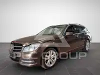 2013 Mercedes Benz C 220