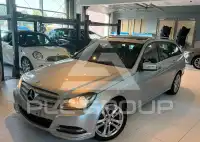 2013 Mercedes Benz C 220