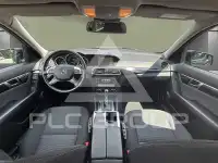2013 Mercedes Benz C 220