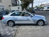 2013 Mercedes Benz C 220