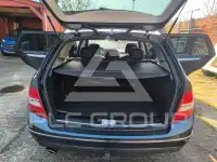 2013 Mercedes Benz C 220