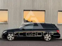 2013 Mercedes Benz C 220
