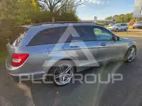 2013 Mercedes Benz C 220