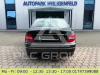 2013 Mercedes Benz C 220