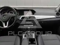 2013 Mercedes Benz C 220