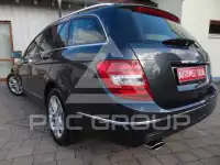 2013 Mercedes Benz C 220