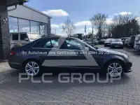 2013 Mercedes Benz C 220