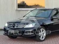 2013 Mercedes Benz C 220