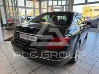 2013 Mercedes Benz C 220