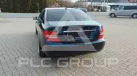 2013 Mercedes Benz C 220