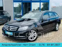 2013 Mercedes Benz C 220