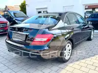 2013 Mercedes Benz C 220