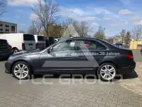 2013 Mercedes Benz C 220