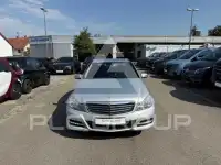 2013 Mercedes Benz C 220