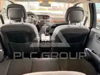 2013 Mercedes Benz C 220