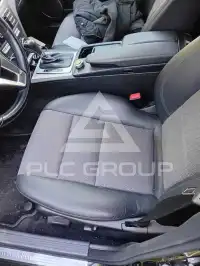2013 Mercedes Benz C 220