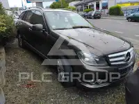2013 Mercedes Benz C 220