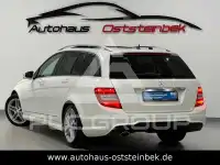 2013 Mercedes Benz C 220