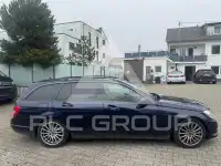 2013 Mercedes Benz C 220
