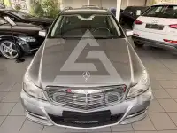 2013 Mercedes Benz C 220