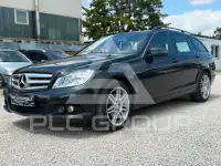 2013 Mercedes Benz C 220