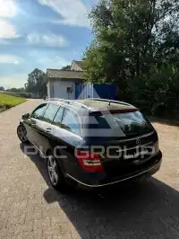 2013 Mercedes Benz C 220
