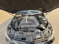 2013 Mercedes Benz C 220