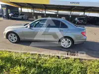 2013 Mercedes Benz C 220