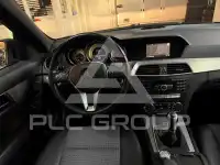 2013 Mercedes Benz C 220