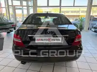 2013 Mercedes Benz C 220