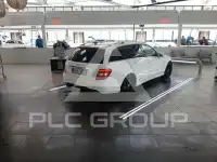 2013 Mercedes Benz C 220
