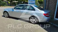 2013 Mercedes Benz C 220