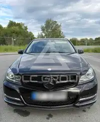 2013 Mercedes Benz C 220