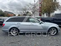 2013 Mercedes Benz C 220