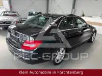 2013 Mercedes Benz C 220